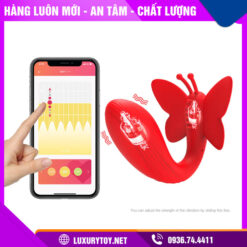 Ứng dụng điều khiển thông minh