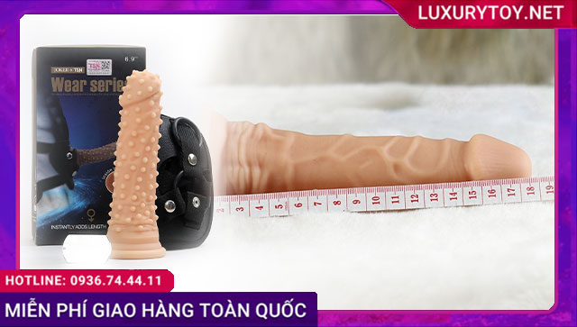 công dụng tsn joker wear series