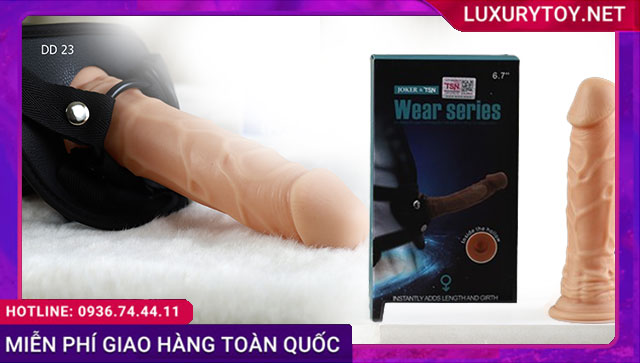 ưu điểm tsn joker wear series