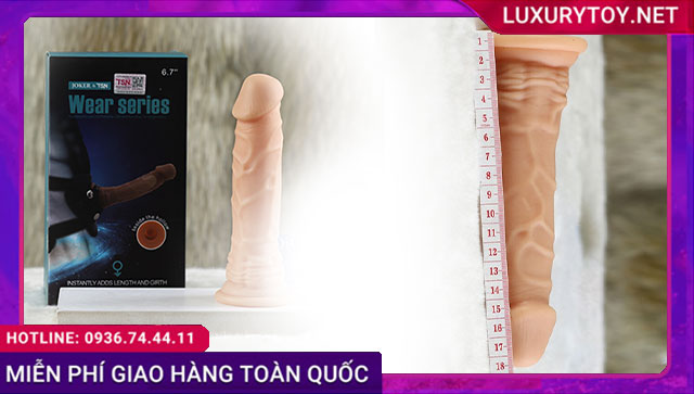 tsn joker wear series có tốt không