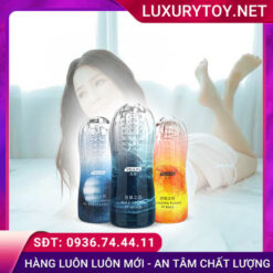 giới thiệu yeain africaft cup