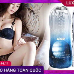 chức năng yeain africaft cup