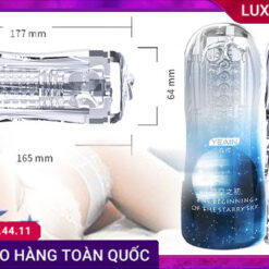 công dụng yeain africaft cup