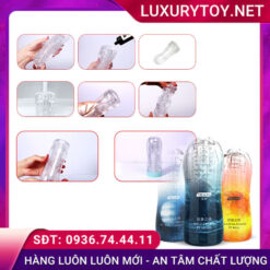 yeain africaft cup có tốt không