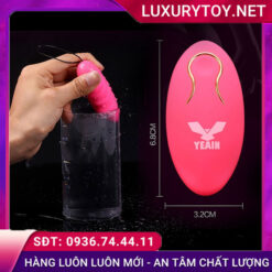 giới thiệu yeain sakura