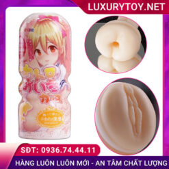 Cốc thủ dâm cho nam Anime NPG từ Nhật Bản tính năng anime npg