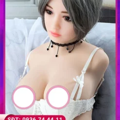 Búp bê tình dục Britney tại sao đặc biệt