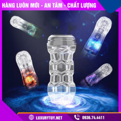 Đặc điểm nổi bật của âm hộ giả dạng cốc Loveaider