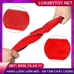 chất liệu combo bdsm 10 món