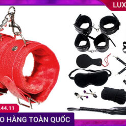 tính năng combo bdsm 10 món