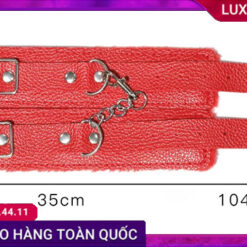 công dụng combo bdsm 10 món