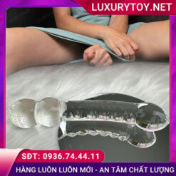 Đồ chơi hậu môn Fifty Shades of Grey Drive Me Crazy tính năng fifty shades of grey drive