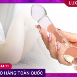 Đồ chơi hậu môn Fifty Shades of Grey Drive Me Crazy công dụng fifty shades of grey drive