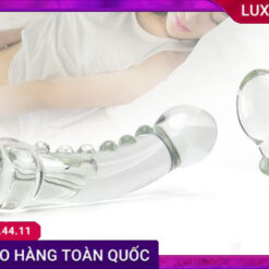 Đồ chơi hậu môn Fifty Shades of Grey Drive Me Crazy cách dùng fifty shades of grey drive