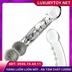 Đồ chơi hậu môn Fifty Shades of Grey Drive Me Crazy lợi ích của fifty shades of grey drive