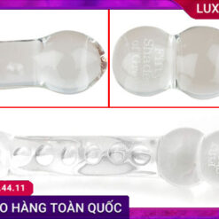 Đồ chơi hậu môn Fifty Shades of Grey Drive Me Crazy lưu ý về fifty shades of grey drive