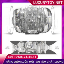 giới thiệu fleshlight quickshot autumn falls