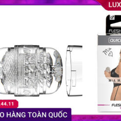 lưu ý về fleshlight quickshot mia malkova