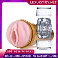 giới thiệu fleshlight quickshot stamina