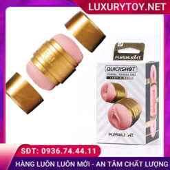 cách dùng fleshlight quickshot stamina
