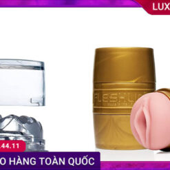 lợi ích của fleshlight quickshot stamina