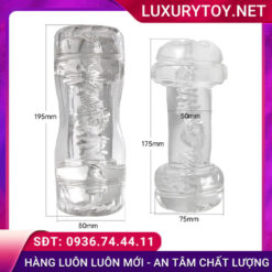 tính năng ice crystal