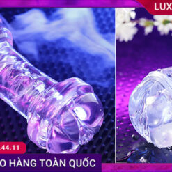 ice crystal có tốt không