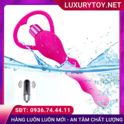 Đồ chơi hậu môn IKOKY rung kích thích khoái cảm ikoky có tốt không