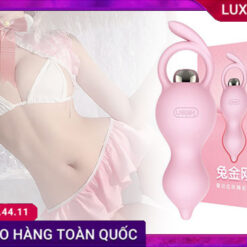 công dụng leten anal vibration