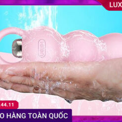 cách dùng leten anal vibration