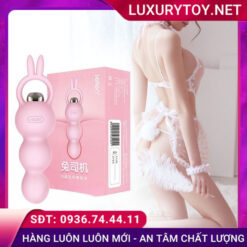 lợi ích của leten anal vibration