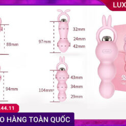 leten anal vibration có tốt không