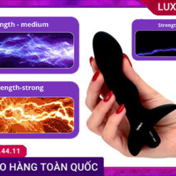 cách dùng leten storm