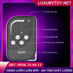 lợi ích của leten storm