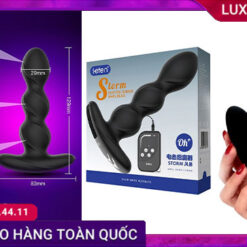 leten storm có tốt không