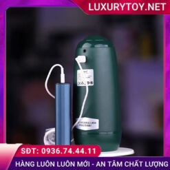 Cốc thủ dâm Leten Walking Bird kết nối app thông minh giới thiệu về leten walking bird