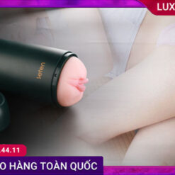 Cốc thủ dâm Leten Walking Bird kết nối app thông minh công dụng leten walking bird