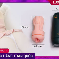 Cốc thủ dâm Leten Walking Bird kết nối app thông minh lợi ích của leten walking bird