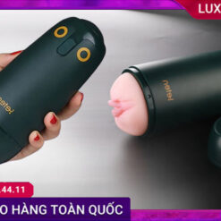 Cốc thủ dâm Leten Walking Bird kết nối app thông minh leten walking bird có tốt không