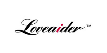thương hiệu loveaider