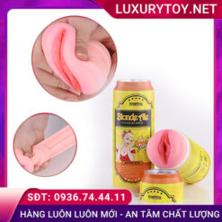 cách dùng lovetoy blonde ale pleasure brew