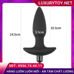 tính năng lovetoy silicone fantasy