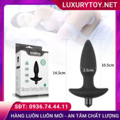 lưu ý về lovetoy silicone fantasy