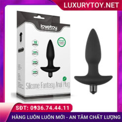 lovetoy silicone fantasy