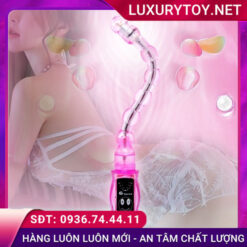 giới thiệu lybaile distortion