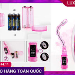 cách dùng lybaile distortion