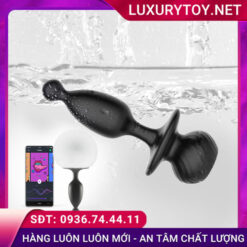 Đồ chơi hậu môn Magic Bunny Magic Motion kết nối thông minh lưu ý về magic bunny magic motion