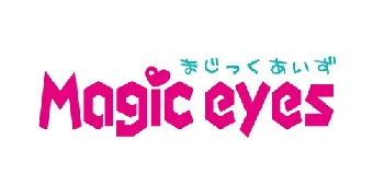 thương hiệu Macgic Eyes