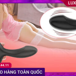 Đồ chơi hậu môn Magic Motion Solstice kết nối thông minh công dụng magic motion solstice