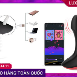 Đồ chơi hậu môn Magic Motion Solstice kết nối thông minh magic motion solstice có tốt không